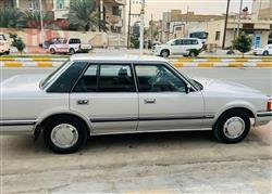 تويوتا كراون